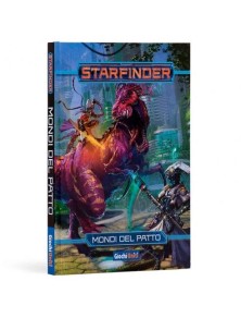 Starfinder: I Mondi del Patto