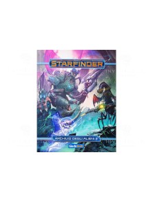 Starfinder: Archivio degli...