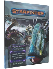 Starfinder: L'Arca della Devastazione