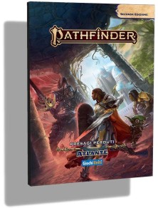 Pathfinder 2 Presagi...