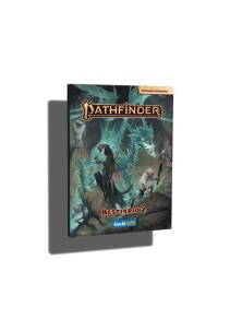 PATHFINDER 2: BESTIARIO II