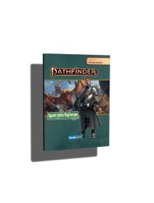 PATHFINDER 2: AGENTI DELLA VEGLIARUPE OMNIBUS