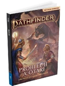 Pathfinder 2° Edizione:...