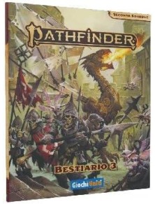 Pathfinder 2遇 Edizione:...