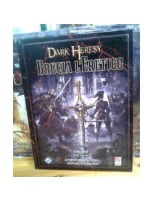 WH40.000: DARK...