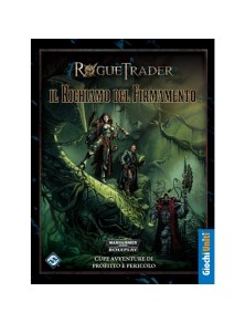 ROGUE TRADER: IL RICHIAMO...