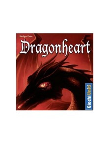 DRAGON HEART EDIZIONE ITALIANA