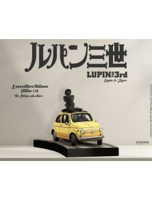 Lupin Iii L??avvent Ita...