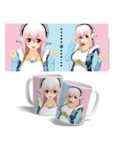 Super Sonico Tazza Super...