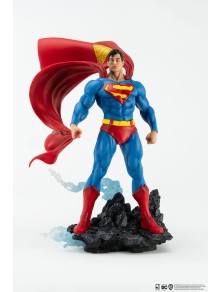 Superman Px Pvc Statua 1/8...