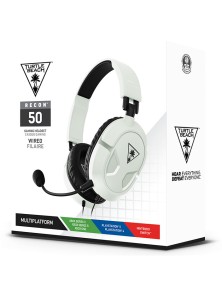 TURTLEBEACH CUFFIE RECON 50...