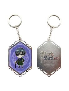 Black Butler Pvc...