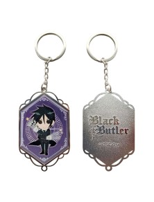 Black Butler Pvc...