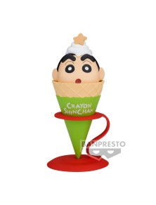 Crayon Shinchan Ice Cream...