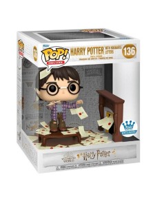 Pop Figura Deluxe Harry...