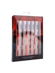 Stranger Things Ball Pen...