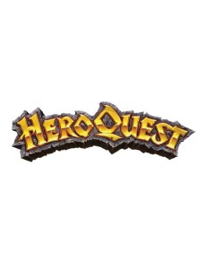 Heroquest Gioco Da Tavolo...