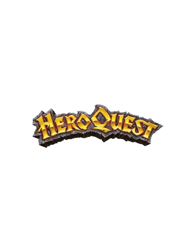 Heroquest Gioco Da Tavolo Expansion Die Prophezeiung Von Telor Quest Pack *german Version* Hasbro