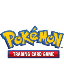 Pokémon TCG March Stacking...