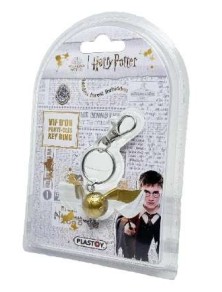 Hp Boccino D'oro Key Ring Portachiavi Plastoy