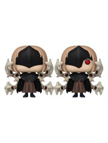 Tokyo Ghoul:re Pop! Animation Vinile Figures Hinami Fueguchi 9 Cm Funko