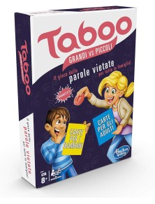 Taboo Bambino Vs Parents