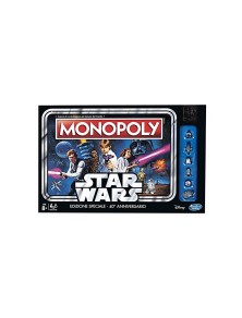 Monopoly - Star Wars