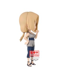 Naruto Shippuden Tsunade Q Posket Figura 14cm Banpresto