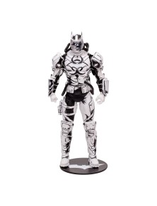 Dc Multiverse Action Figura...