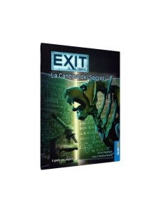 EXIT: Il Libro - La Cantina...