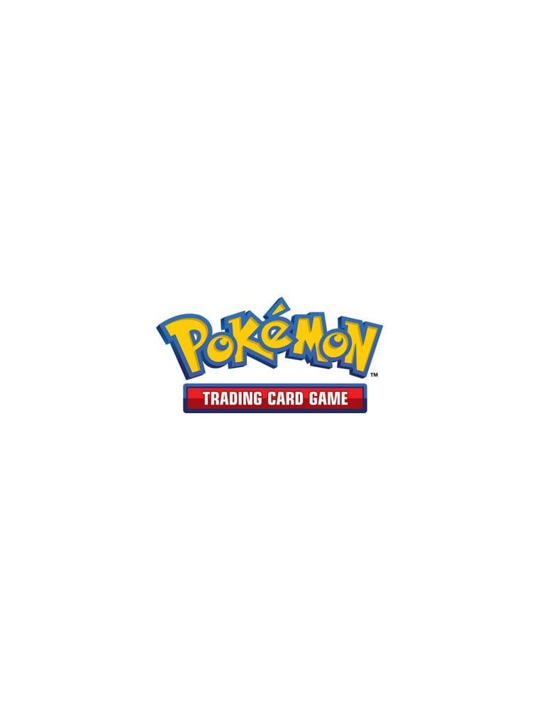 Pokémon TCG Scarlet & Violet 05 Premium Checklane Blister  *English Version* Pokémon Company International