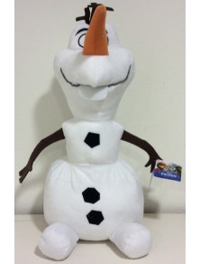 PELUCHE DISNEY FROZEN OLAF...