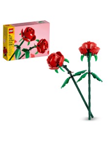 LEGO 40460 - ROSE