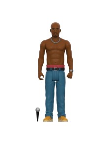 Dmx Reaction Action Figura...