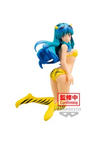 Urusei Yatsura Relax Time...