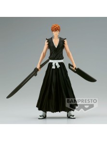 Bleach Solid E Souls Ichigo...