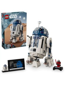 LEGO STAR WARS 75379 -...