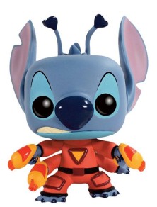 Lilo & Stitch Pop! Vinile...