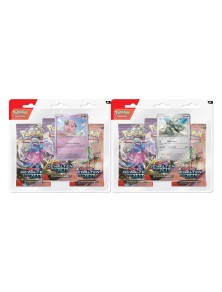 Pokémon TCG KP05 Blister...