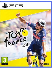 TOUR DE FRANCE 2022 SPORT -...