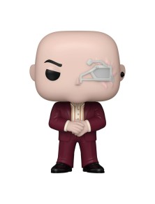 Echo Pop! Tv Vinile Figura Kingpin 9 Cm Funko