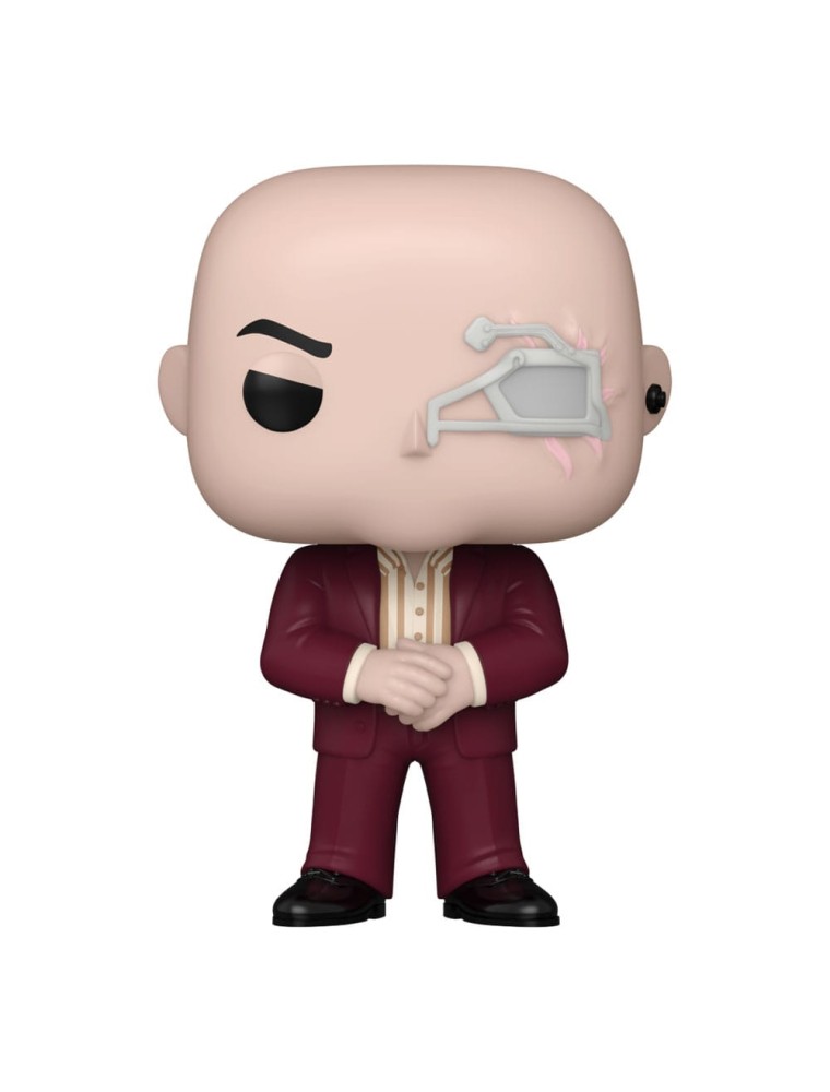 Echo Pop! Tv Vinile Figura Kingpin 9 Cm Funko