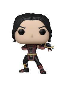 Echo Pop! Tv Vinile Figura Echo 9 Cm Funko