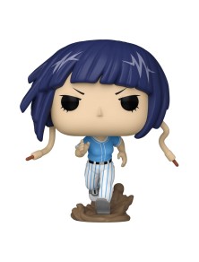 My Hero Academia - Hero League Baseball  Pop! Animation Vinile Figura Jiro 9 Cm Funko