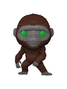 Godzilla Vs. Kong 2 Pop!...