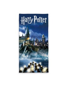 Harry Potter Velour Blue 70...