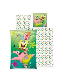 Spongebob Squarepants Duvet...