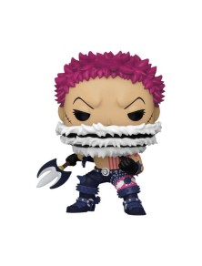 One Piece Pop! Animation...