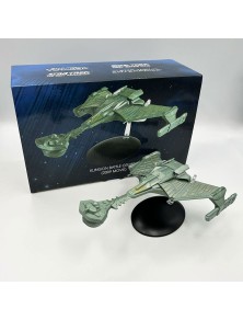 Star Trek Starship Diecast...