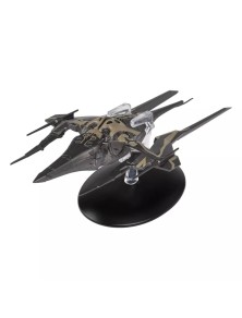 Star Trek Starship Diecast...